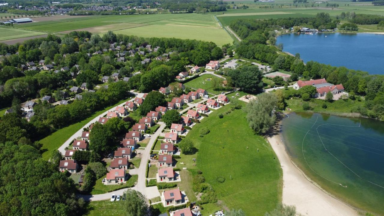 Vakantiepark 'T Broeckhuys Hotel Ewijk Eksteriør billede