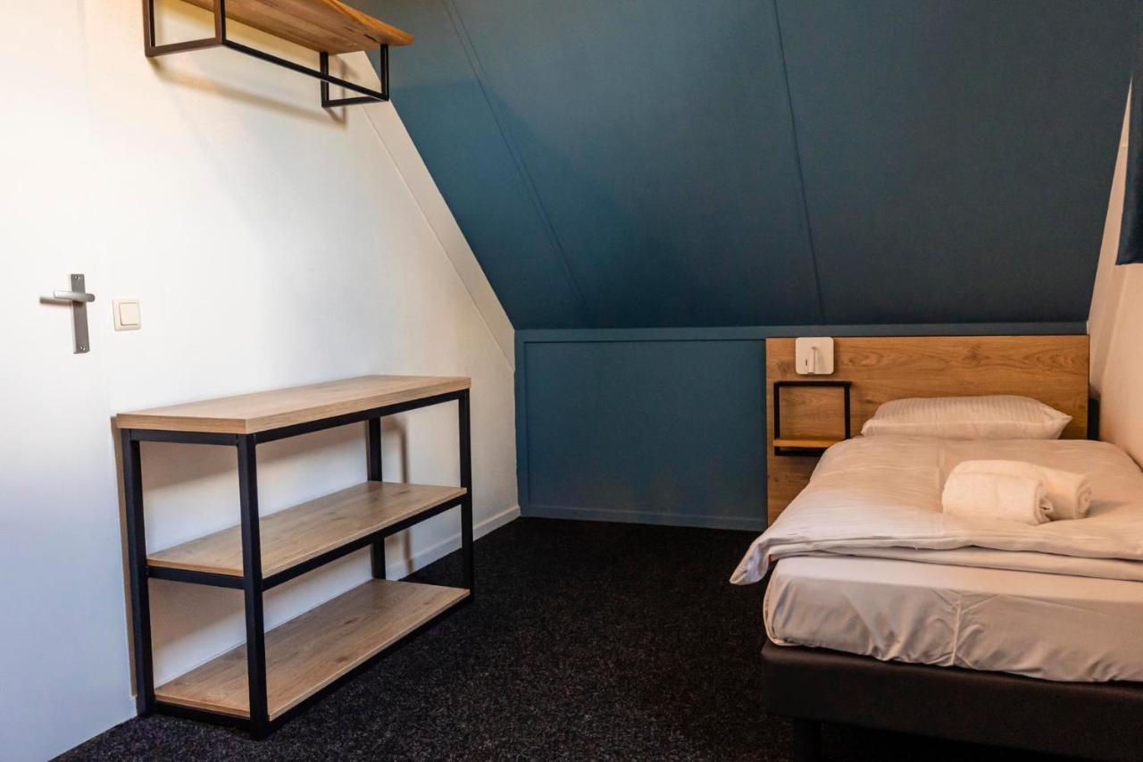 Vakantiepark 'T Broeckhuys Hotel Ewijk Eksteriør billede
