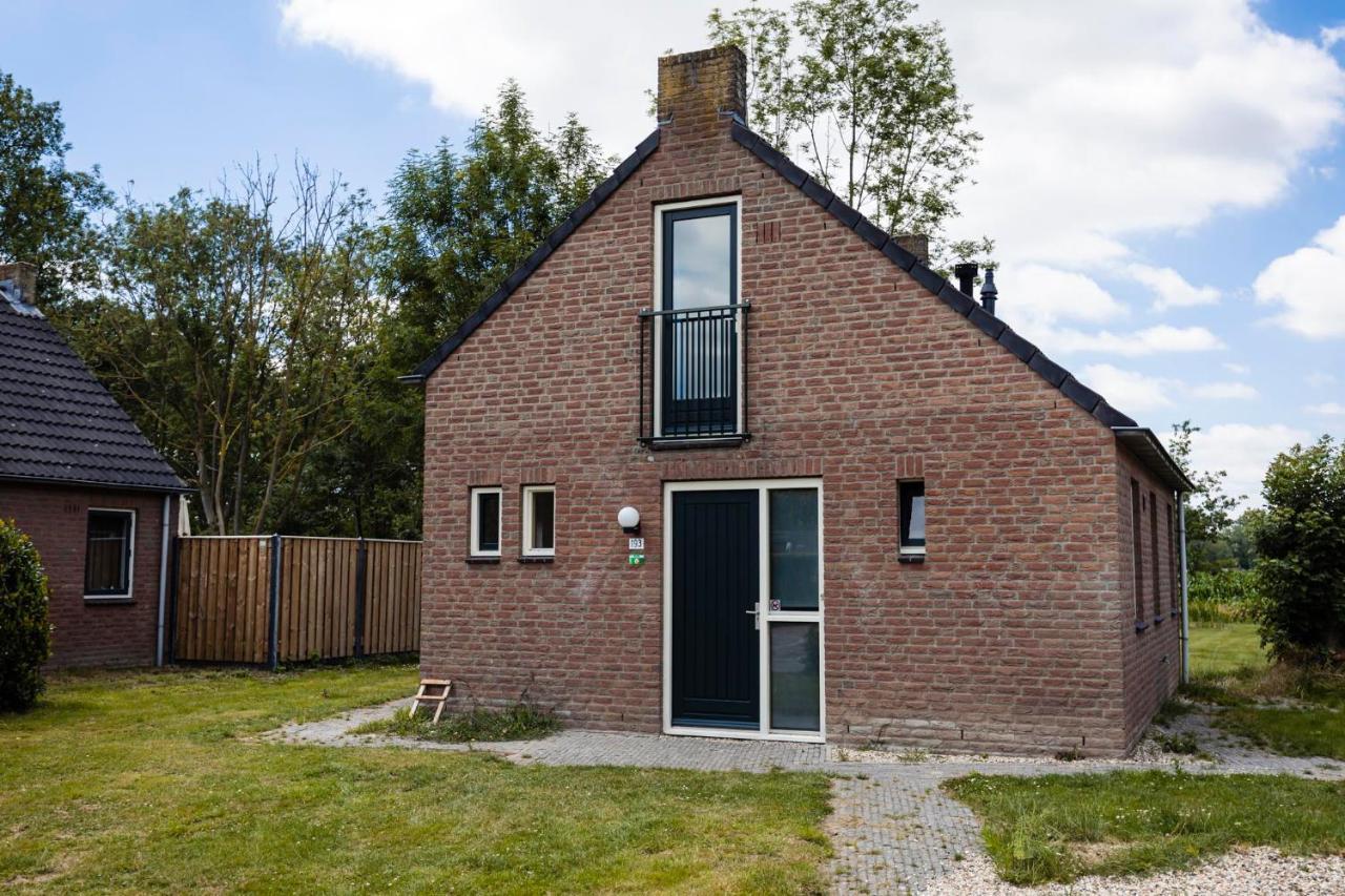 Vakantiepark 'T Broeckhuys Hotel Ewijk Eksteriør billede