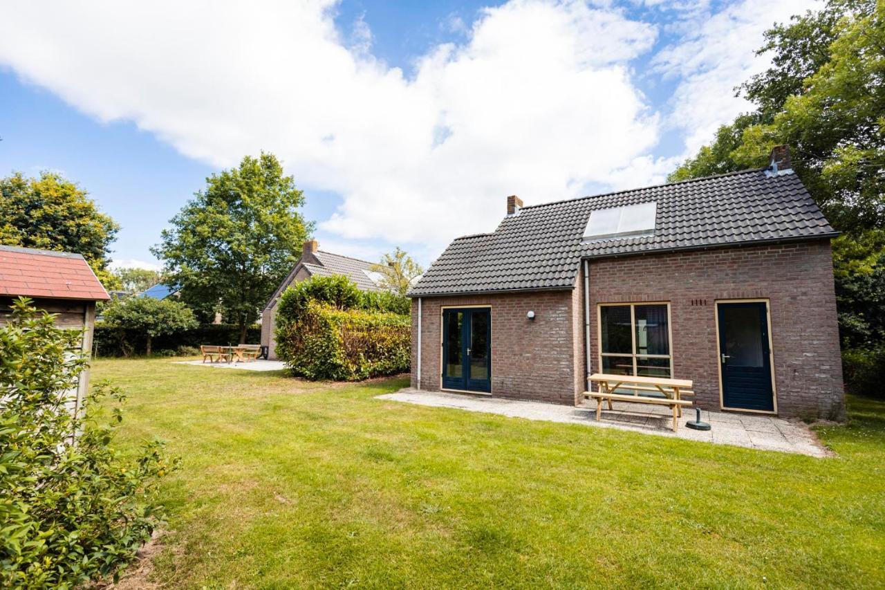 Vakantiepark 'T Broeckhuys Hotel Ewijk Eksteriør billede