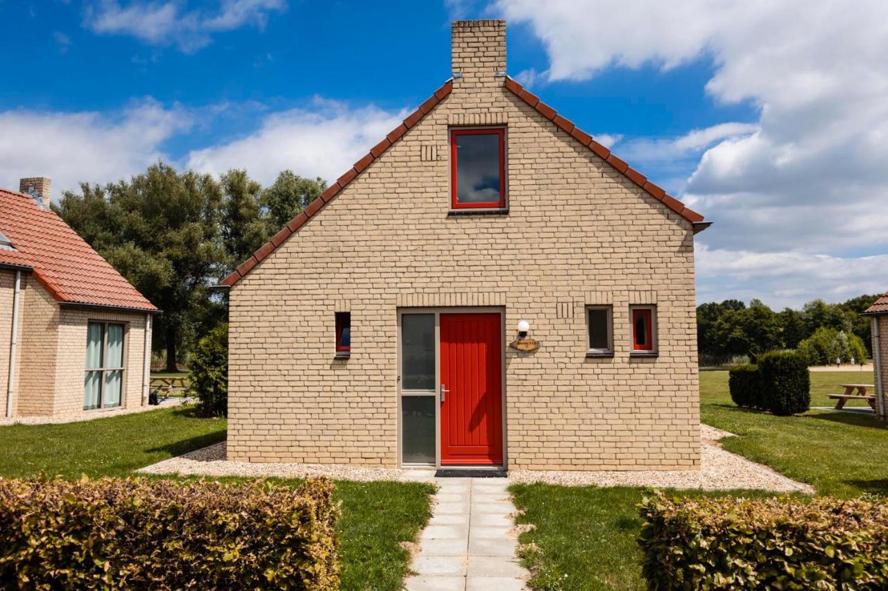 Vakantiepark 'T Broeckhuys Hotel Ewijk Eksteriør billede