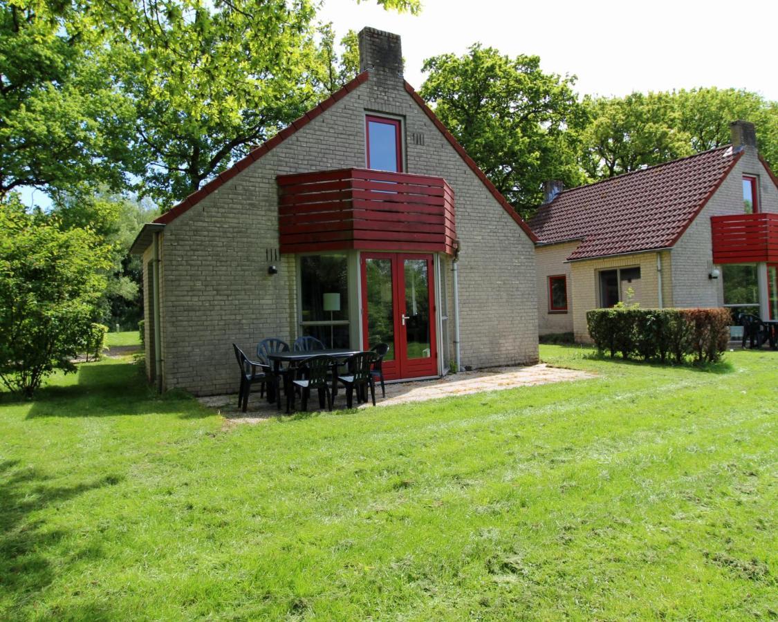 Vakantiepark 'T Broeckhuys Hotel Ewijk Eksteriør billede
