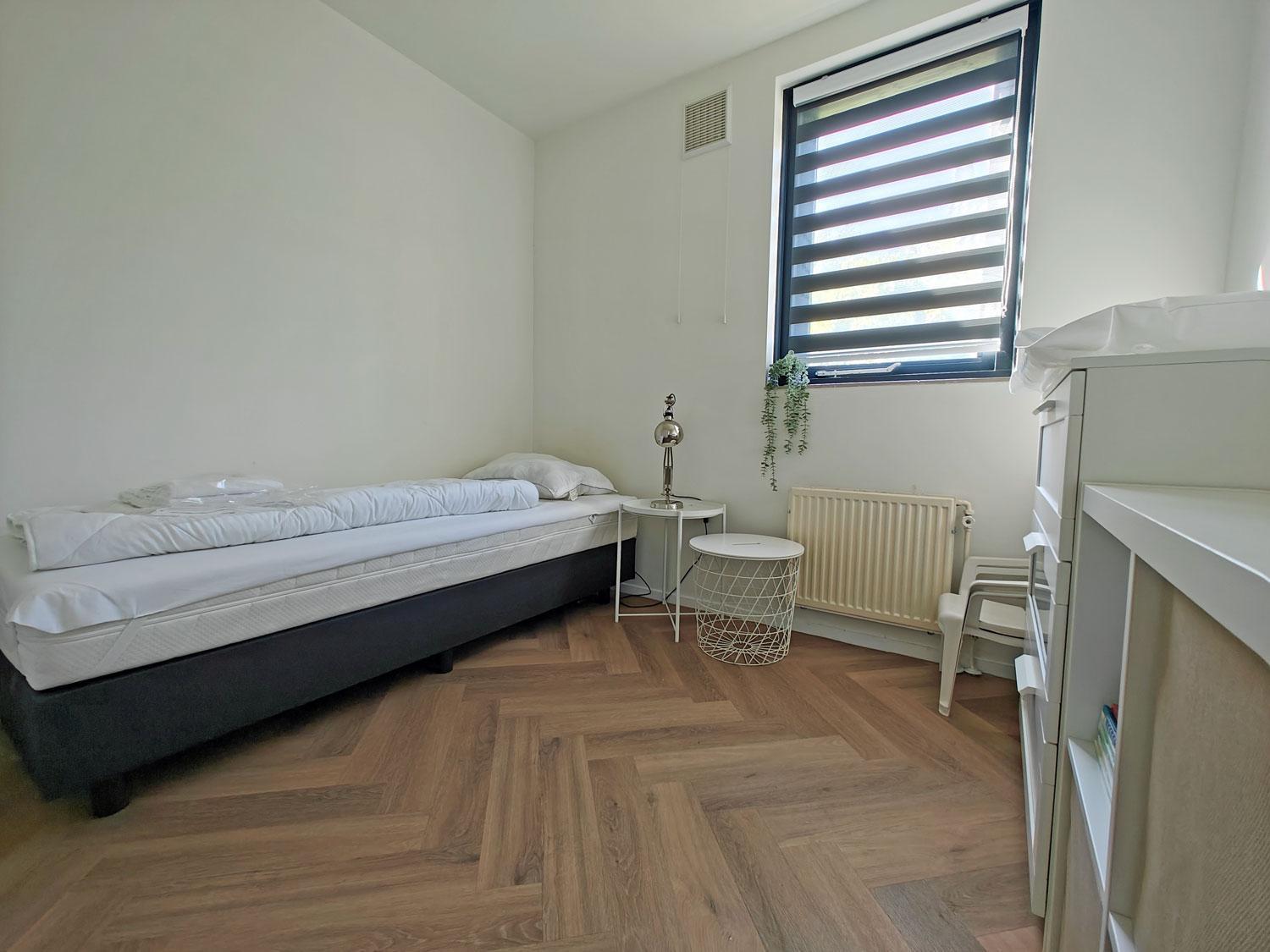Vakantiepark 'T Broeckhuys Hotel Ewijk Værelse billede