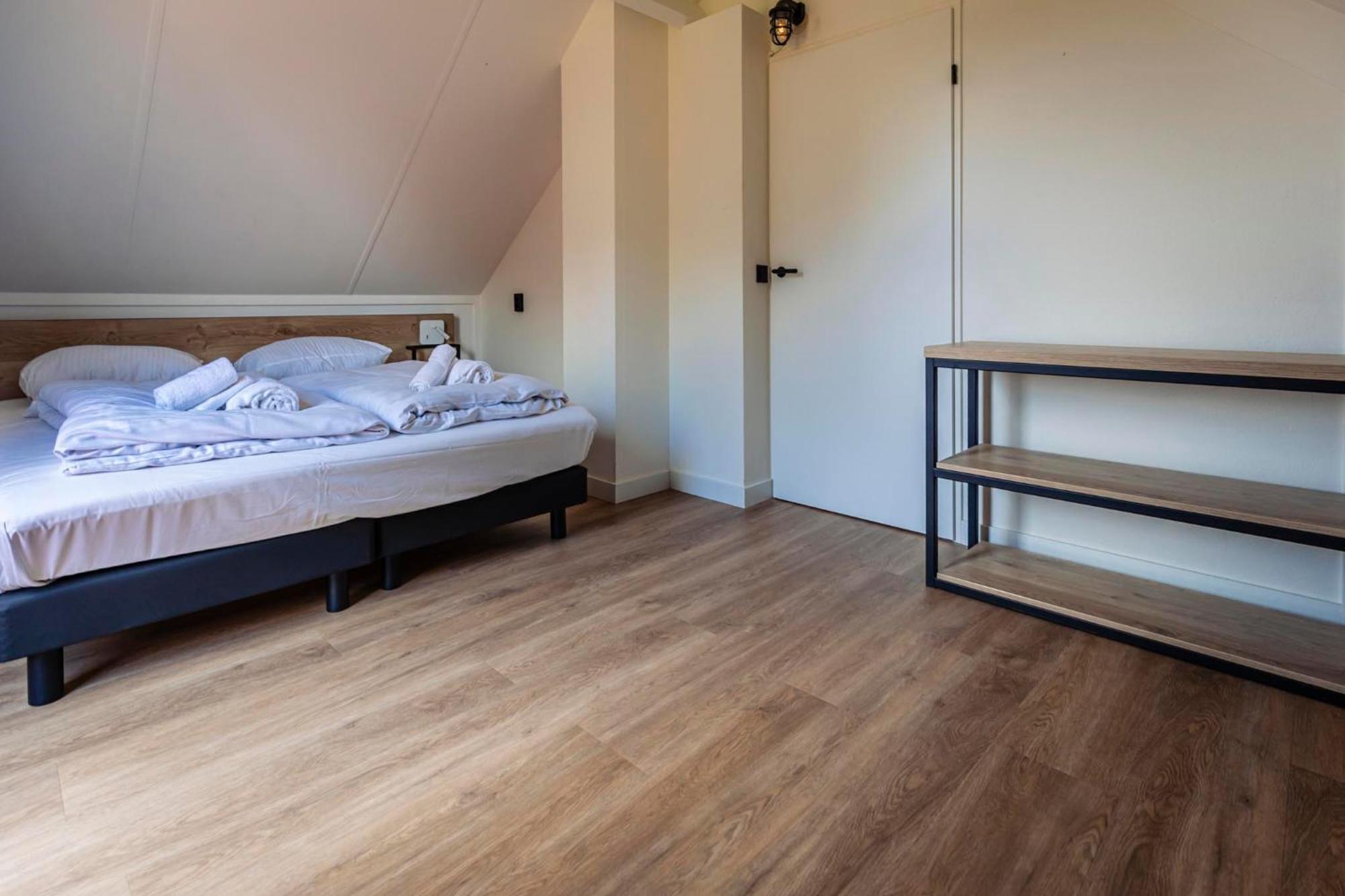 Vakantiepark 'T Broeckhuys Hotel Ewijk Værelse billede